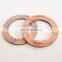 3026557 NT855 K19 Diesel Engine Part Thrust Bearing For Bulldozer