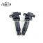 New Genuine Ignition Coil Assembly 27301-2B010 For Hyundai Accent I20 I30 Elantra KIA Rio Soul 1.6L Cerato Ceed
