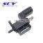 EGR Solenoid Valve Suitable For AUDI  Suitable For VW Touareg 06H 906 283 B 06H906283B 70328000 PV837