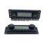 Air conditioning control panel 8100110-E06C for FAW J6