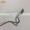 Original engine part common rail pipe 8-98011606-0 8980116060 fuel injector pipe for 4JJ1 engine