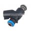 High Quality Fuel Injector Nozzle For GM For Buick 12588610