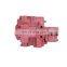 Excavator KX91-2 Hydraulic Pump Nachi PVD-2B-36 Hydraulic Pump