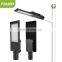 Faner lighting street lights waterproof IP65 66 50w led street light