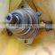 Replace Rexroth A6VE variable displacement hydraulic motor A6VE55EZ4/63W-VZL027PB