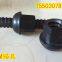 High Strength accessories for Screw thread steel bars