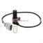 Crankshaft Position Sensor For AUDI SEAT OEM 038907319F 038907319A PC575 5S1937