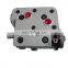 ISLE ENGINE Air Compressor Assembly 4933782 FOR YUTONG BUS