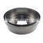 High quality rear auto brake drums 42431-35190 for toyota brake drum