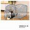 Manufacture Sale Customized Plastic Indoor Dog House