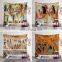 2020 fashion designer custom 3d digital printing ancient egyptian tapestry