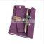 eco-friendly felt notebook covers