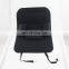 100%felt + leather car seat back organizer
