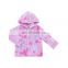 Boutique Baby Girls Jackets Hooded Warm Coats Comfortable Children Clothes Winter Wear