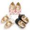 2020 Baby Summer Shoes Newborn Infant Baby Girls Shoes Toddler Shoes