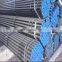 Oil delivery pipeline ASTM A106 SCH40 black coating seamless steel pipes