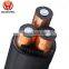 standard 5x16mm2 8mm pvc power cable sizes