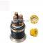 XLPE 11KV 36KV 185mm2 240mm2 price medium voltage power cable