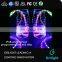 5V 12V waterproof WS2811 WS2812 WS2812B digital pixel programmable led strip
