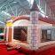 dubai wizard character inflatable bounce jumping castles