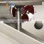 High capacity and adjustable garlic processing machine for garlic dividing