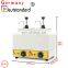snack machines chocolate tempering machine sauce warmer machine
