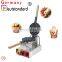 Egg Puff Machine  Ball Egg Waffle Maker Electric Bubble Waffle Machine made in Guangzhou China