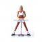 Made in China New Design Leg Exercise Trainer Leg Master Magic