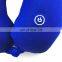 Washable U Shape Neck Pillow Memory Foam Neck Pillow