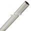 UNS S31803/ S32304/S32750/S32760 pressure rating schedule 80 stainless steel ss pipe