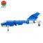 Wheeled folding medical equipment hospital type equipment