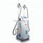 Multifunctional cavitation rf cryolipolysis machine for body slimming
