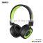 Remax 2020 Latest Support TF Card Music Playback Wireless Bluetooth Headphone Earphones