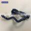 Replacement Car Engine Coolant Hose Upper Radiator With Vent Pipe OEM 17127537107 For BMW X5 3.0si 07-10 LY-Auto Parts