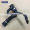 Upper Radiator Hose w/ Vent Hose For BMW E70 X5 2007-2010 l6 3.0L 17127537107