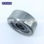 Auto Spare Parts Engine Car Auxiliary Belt Tensioner Pulley Ribbed Idler Bearing OEM MD327653 For Mitsubishi L200