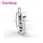 Newest Body sculpting vacuum rf ultrasonic cavitation pdt multi-functional stationary slim beauty machine body shaping device