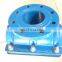 Ductile Iron saddle repair clamp