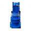 Industrial Agitator Liquid Mixer Machines Mixing Tank