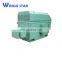 high voltage electric motor for concrete mixer