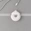 2020 PIR motion sensor light small Round human body induction lamp auto on/off install hole-free conwenience for you night light