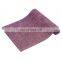SGS Test Report 100% Natural Material Top Quality Hemp Jute Yoga Mat