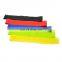 Hampool Heavy Duty Exercise Elastic Fitness Resistance Bands
