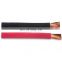 High resistance wire heating element 95mm battery flexible welding rubber cooper welding cable