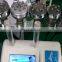 5 in 1slimming system ultrasound cavitation slimming machine lipo laser
