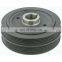 Engine CRANKSHAFT PULLEY ENGINE 13470-15120 81927231 CARINA 49378102 13470-15110  High Quality