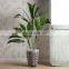 Wholesale balcony green plants pots vintage style large fancy flower pots ceramic for home decor