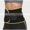2021 Vivanstar Cincher Sweat Belt Waist Trainer Corset for Weight Loss MT1303