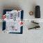 NO.635  NEW DIESEL COMMON RAIL FUEL INJECTOR REPAIR KIT NOZZLE WITH NUT F01ZN00001, DLLA155P1062