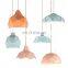 Hotel kitchen restaurant hanging pendant light made in Zhongshan
